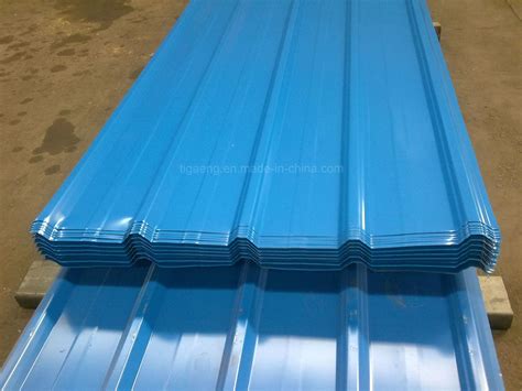 18 gauge industrial metal roofing sheets|corrugated metal for roofing.